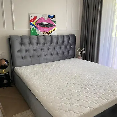 Prie Juros, Vanagupes Apartmentai * Palanga