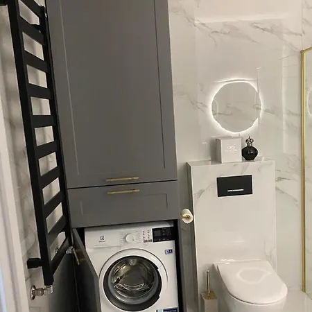 Prie Juros, Vanagupes Apartmentai Palanga