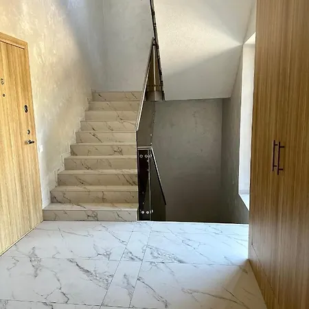 Prie Juros, Vanagupes Apartmentai * Palanga