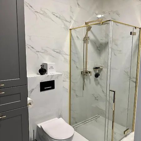 Prie Juros, Vanagupes Apartmentai * Palanga